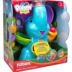 Fontanna z piłek Elefun – PLAYSKOOL