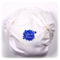 Bawełniana pieluszka do pływania Splash About Nappy Wrap