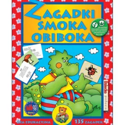 Zagadki Smoka Obiboka