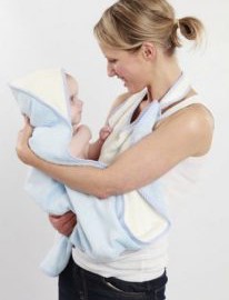 Ręcznik Cuddledry Baby