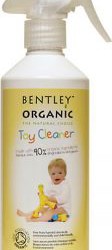 Spray dezynfekujący do zabawek Bentley Organic