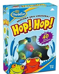 HOP! HOP!