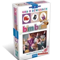 Bim Bom – gra dźwiękowa