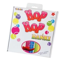 HOP HOP Bańki
