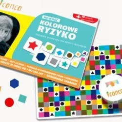 Kolorowe ryzyko