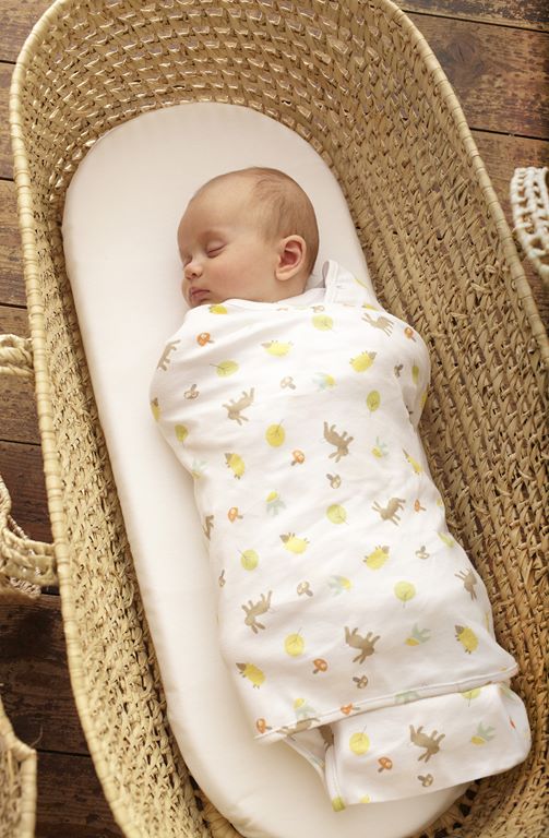 Groswaddle2 W Roli Mamy