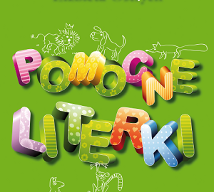 Pomocne literki – Elżbieta Ostrych