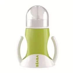 Beaba kubeczek Ellipse 2w1 pastelowy