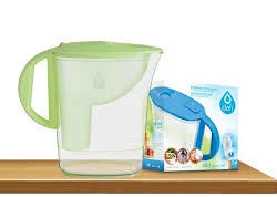 Recenzja dzbanek Dafi atri classic mi