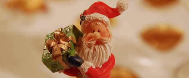 Święty Mikołaj – tradycja czy samo zło?