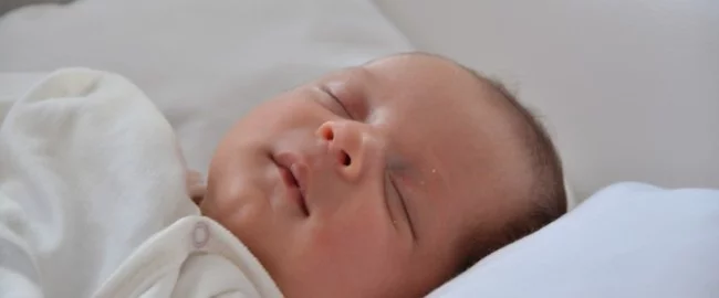 Prezent dla noworodka, czy musi być wyzwaniem?