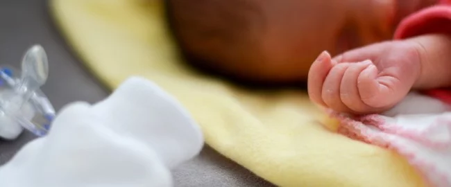 Książeczka zdrowia dziecka wraca do gry