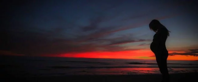 Strach przed porodem – dowiedz się jak go pokonać!