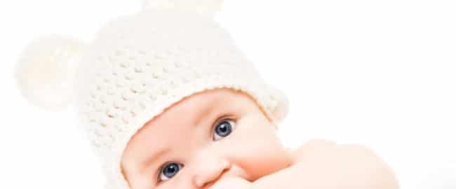 Trądzik niemowlęcy – przyczyny, objawy, leczenie
