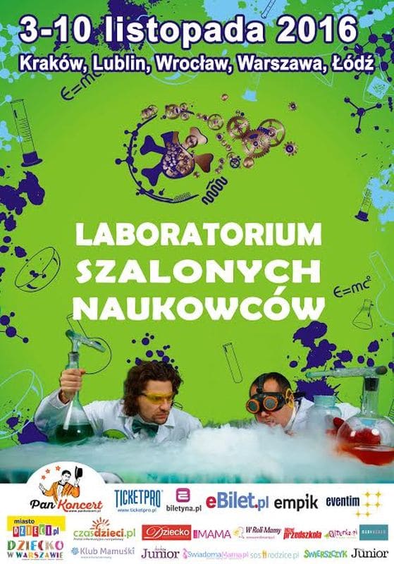 Laboratorium-Szalonych -naukowcow