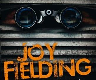 Zawsze ktoś patrzy – Joy Fielding