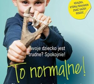 To normalne – Enrico Gnaulati