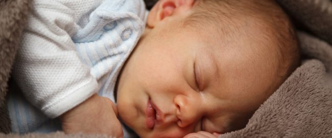 Pięć sprawdzonych sposobów na dobry i spokojny sen dziecka – ostatni mój ulubiony