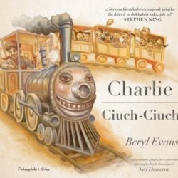 Charlie Ciuch-Ciuch – Beryl Evans