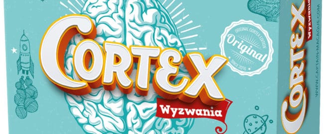 Cortex – gra