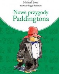 Nowe przygody Paddingtona – Michael Bond