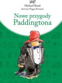 Nowe przygody Paddingtona – Michael Bond