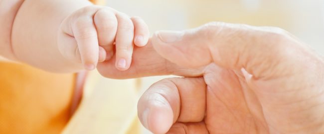 Badania noworodka w pierwszych godzinach po urodzeniu