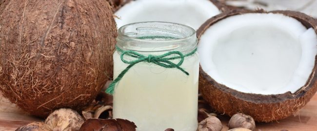 10 zastosowań oleju kokosowego, które koniecznie trzeba wypróbować