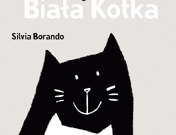 Czarny Kot, biała Kotka – Silvia Borando