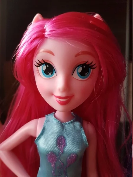 pony equestria girl