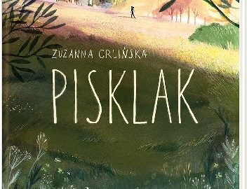 Pisklak – Zuzanna Orlińska