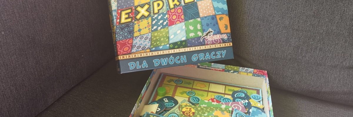 patchwork express