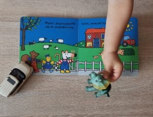 Gospodarstwo mysi