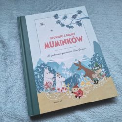 Opowieści z Doliny Muminków – Alex Haridi, Cecilia Davidson, Filippa Widlund