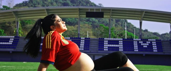Ćwiczenia w ciąży – jaki sport można uprawiać, co trzeba wiedzieć?