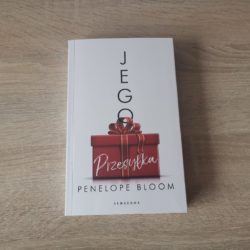 Jego przesyłka – Penelope Bloom