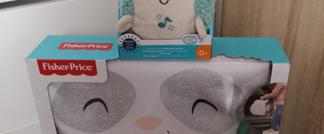 Zabawki pomocne w rozwoju niemowlaka