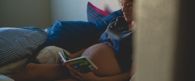 Bezsenność w ciąży – jak zadbać o zdrowy sen?