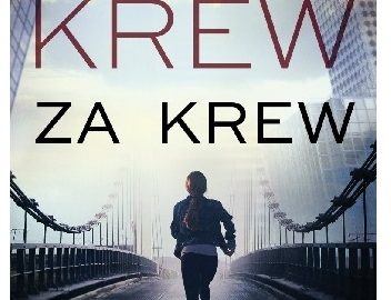 Krew za krew – Victoria Selman