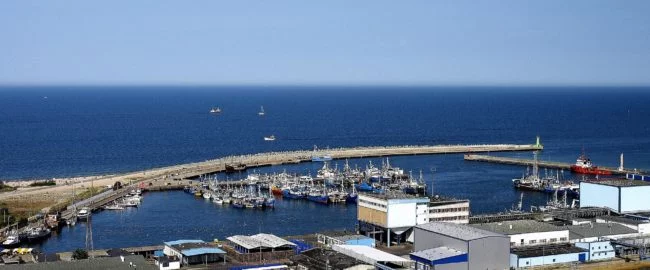 Władysławowo 2020. Byłam, widziałam. Internet kłamie!