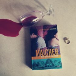 Życie oparte na kłamstwach – Magdalena Majcher