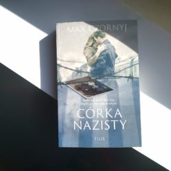 Córka nazisty – Max Czornyj