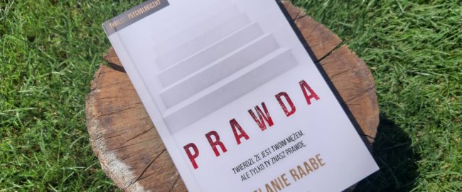 Prawda – Melanie Raabe