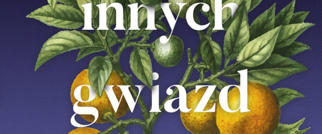 Światło innych gwiazd – Erika Swyler