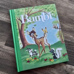 Bambi – Bob Grant