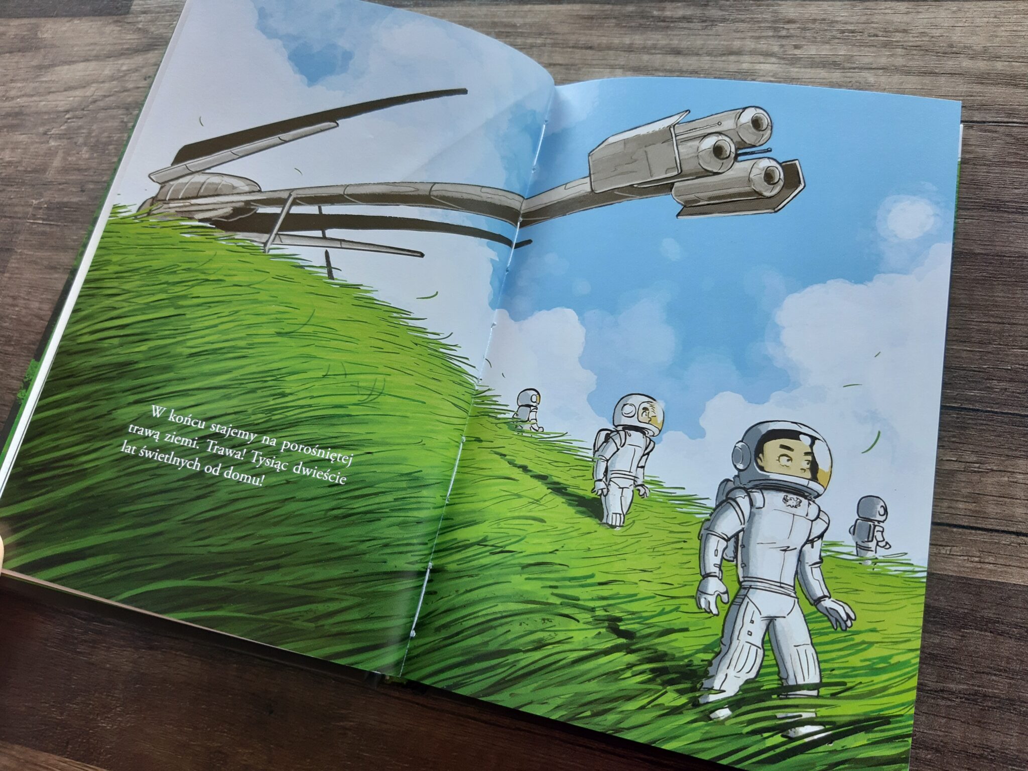 Kepler 62 cz (7) W Roli Mamy