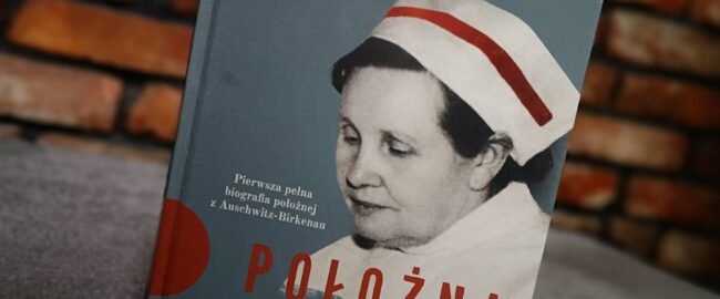 Położna. O mojej cioci Stanisławie Leszczyńskiej – Maria Stachurska