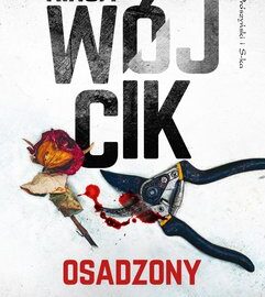 Osadzony – Kinga Wójcik