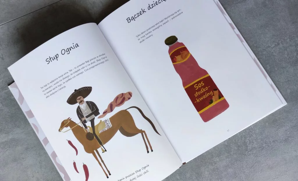 Książka o bąkach. Leksykon pierdów