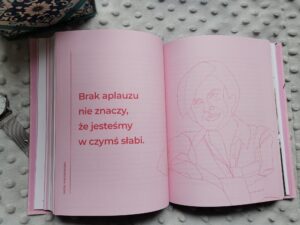 Bój się i działaj - Monika Pryśko